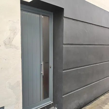 Stonehouse Appartement