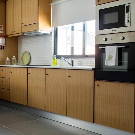 Stonehouse Appartement Ponta Delgada