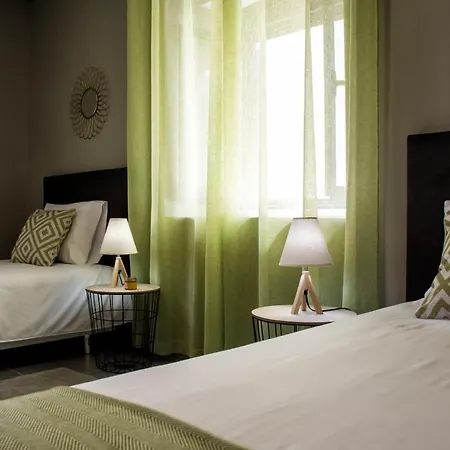 Appartement Stonehouse *