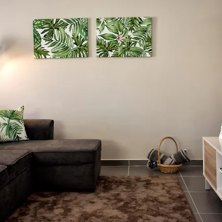 Stonehouse Appartement