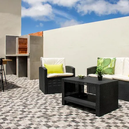 Appartement Stonehouse Ponta Delgada