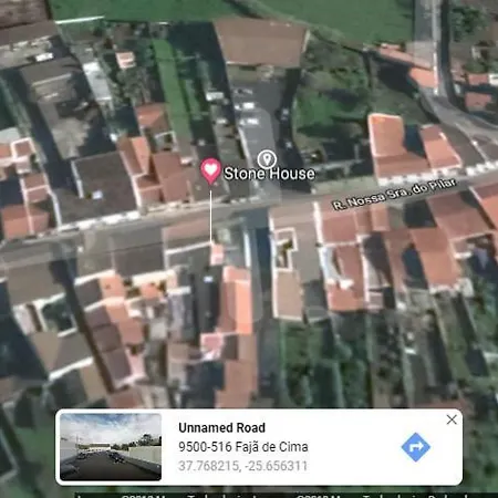 Stonehouse Ponta Delgada