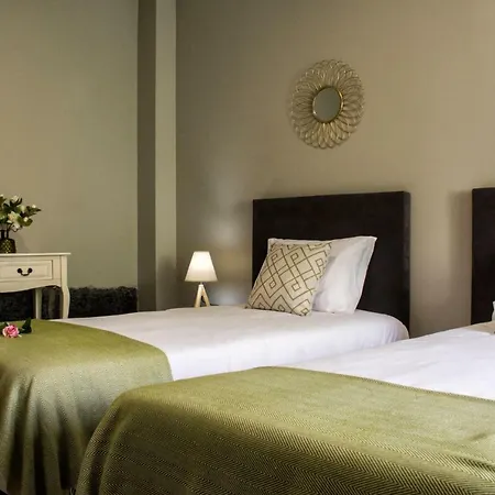 Stonehouse Appartement *