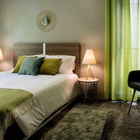 Appartement Stonehouse