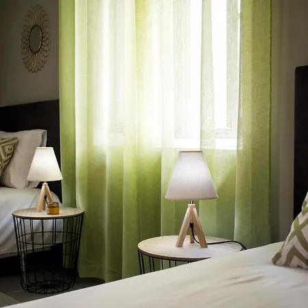 Apartament Stonehouse Ponta Delgada