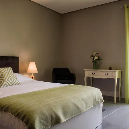 Stonehouse شقة Ponta Delgada
