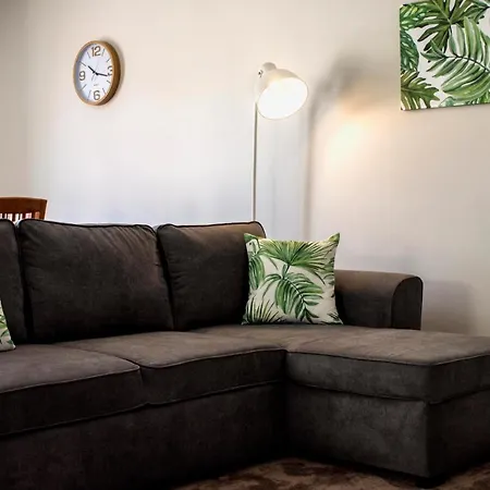 Apartament Stonehouse Ponta Delgada