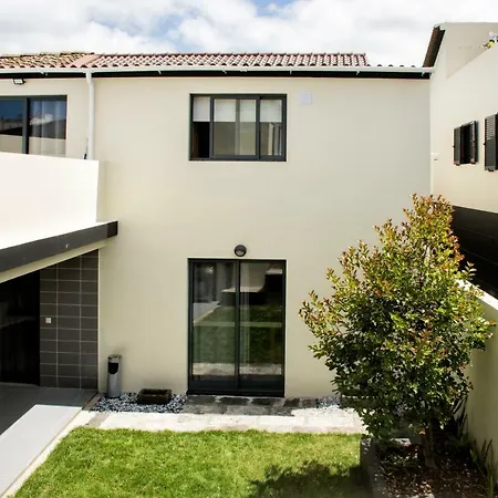 Stonehouse شقة Ponta Delgada