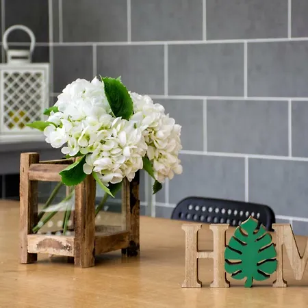Appartamento Stonehouse