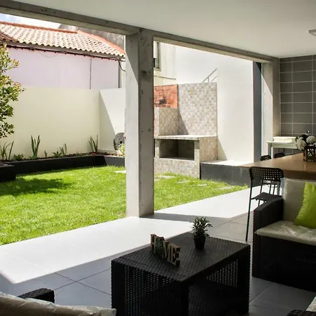 Apartament Stonehouse