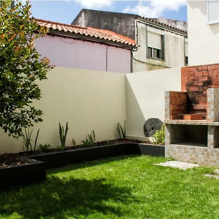 Stonehouse דירה Ponta Delgada