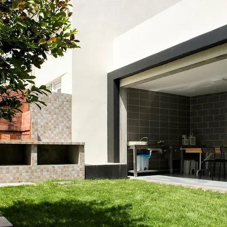 Appartamento Stonehouse *