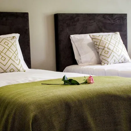Stonehouse Apartman Ponta Delgada