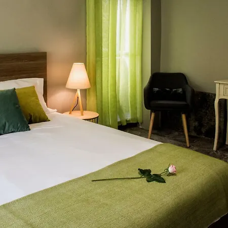 Stonehouse Apartman Ponta Delgada
