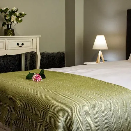 Stonehouse דירה Ponta Delgada