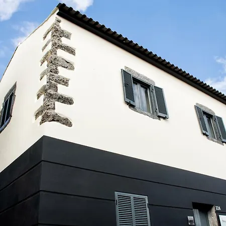 Stonehouse شقة Ponta Delgada