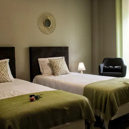 Apartament Stonehouse