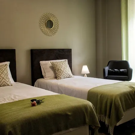 Appartamento Stonehouse