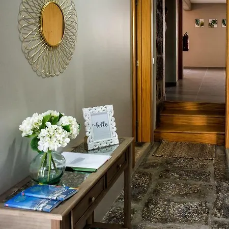 Stonehouse Apartament Ponta Delgada