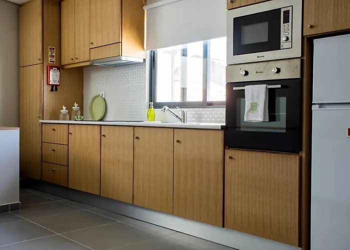 Stonehouse דירה Ponta Delgada