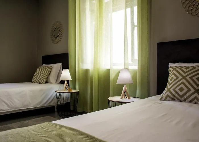 דירה Stonehouse *