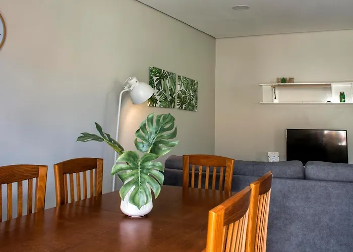 Stonehouse Ponta Delgada