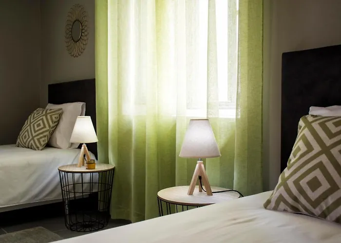 דירה Stonehouse Ponta Delgada