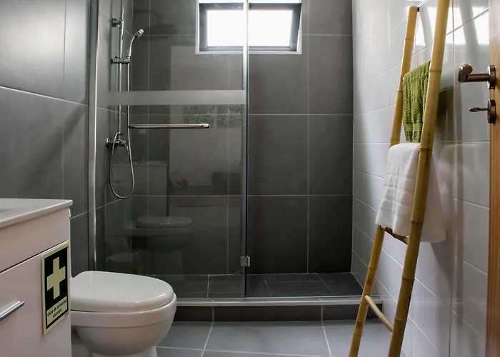 דירה Stonehouse Ponta Delgada