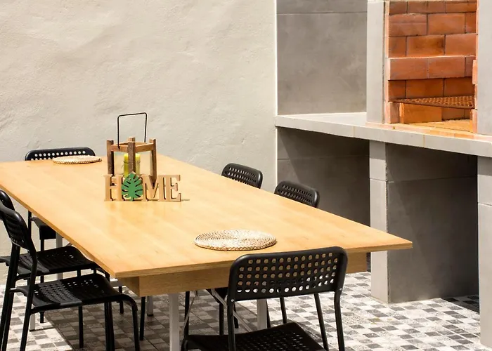 Stonehouse Ponta Delgada