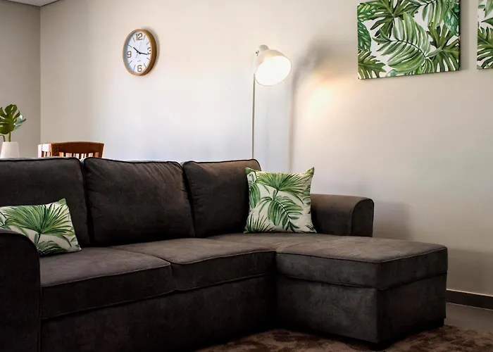 דירה Stonehouse Ponta Delgada