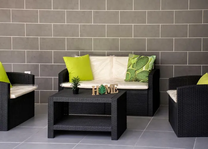 Stonehouse Ponta Delgada