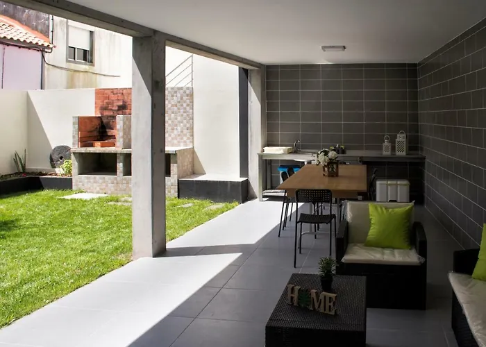 Stonehouse Ponta Delgada