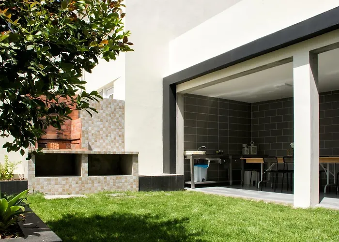 דירה Stonehouse *