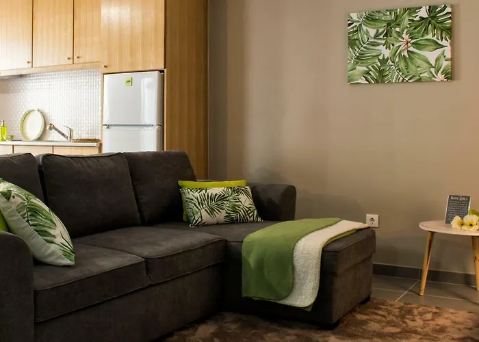 Stonehouse דירה *