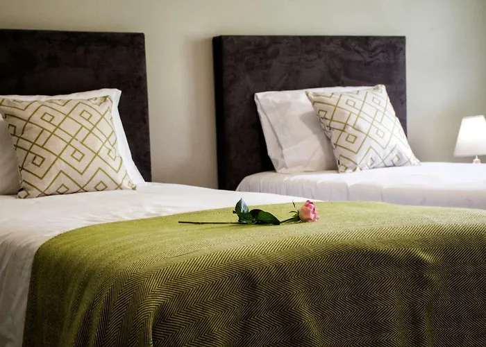 Stonehouse 아파트 Ponta Delgada