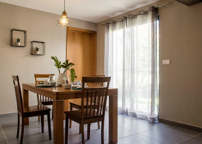 דירה Stonehouse *