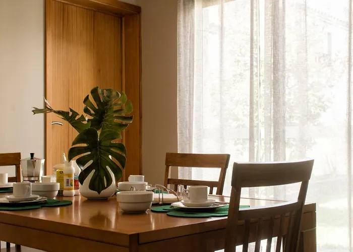 Stonehouse Ponta Delgada