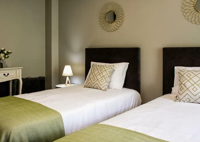 Stonehouse 아파트 *