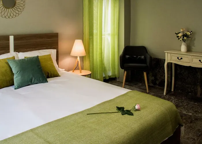 Stonehouse דירה Ponta Delgada