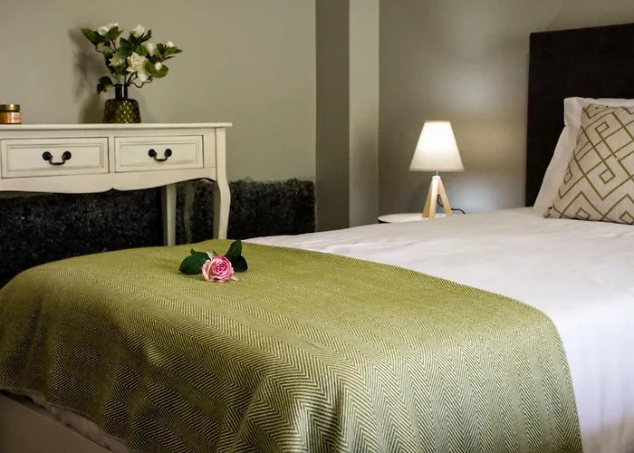 Stonehouse 아파트 Ponta Delgada