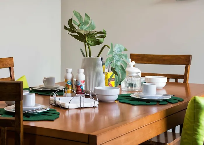 Stonehouse Ponta Delgada