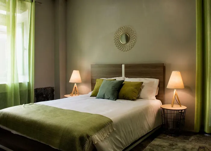 Stonehouse Ponta Delgada