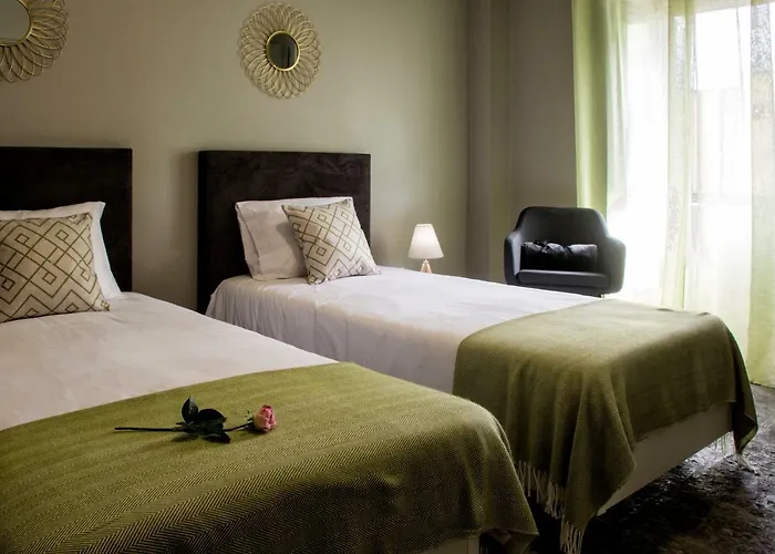 Stonehouse 아파트 *