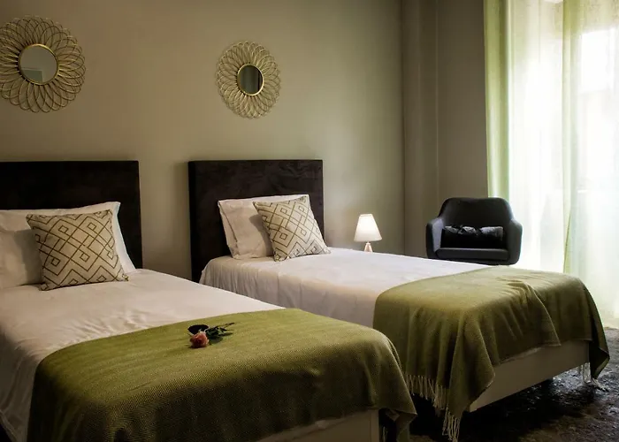 아파트 Stonehouse